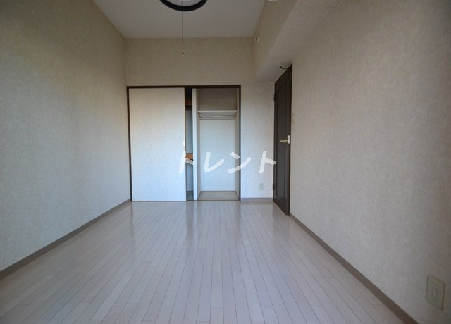 藤和シティホームズ新宿余丁町-101