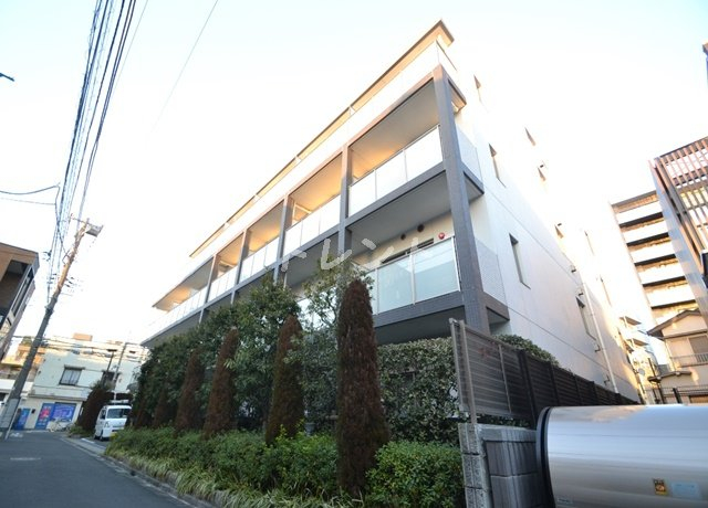 エスティメゾン新中野-309