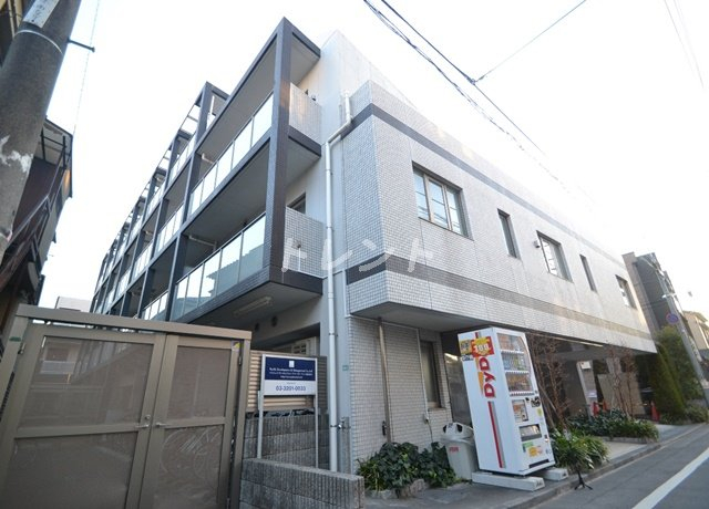 エスティメゾン新中野-309