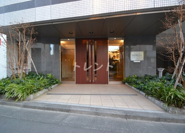 エスティメゾン新中野-309