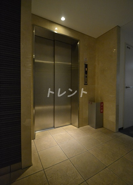 エスティメゾン新中野-309