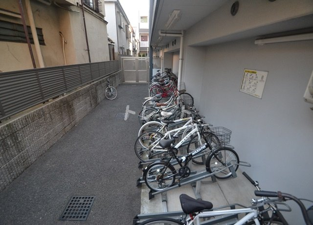 エスティメゾン新中野-309