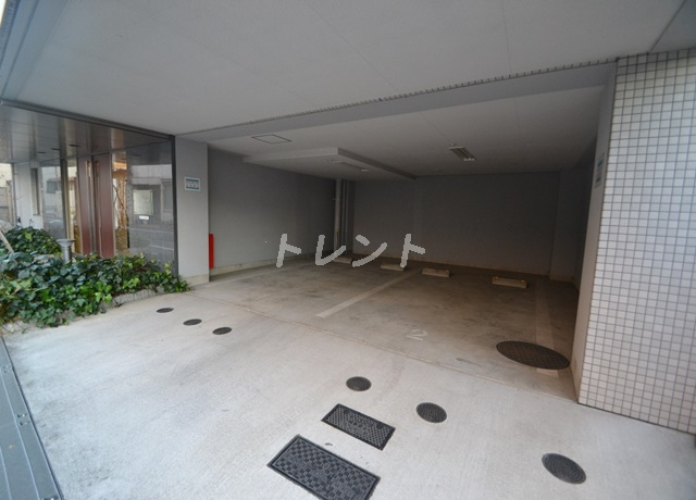 エスティメゾン新中野-309