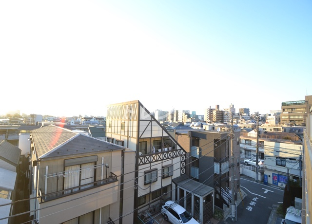 エスティメゾン新中野-309