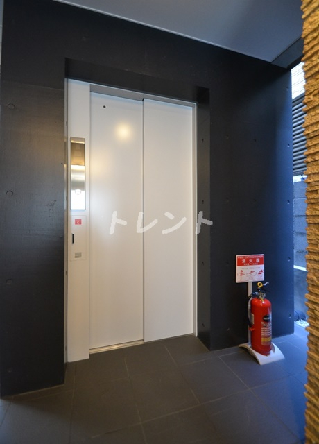 ニューリバーシンジュク【NewRiverShinjuku】-601
