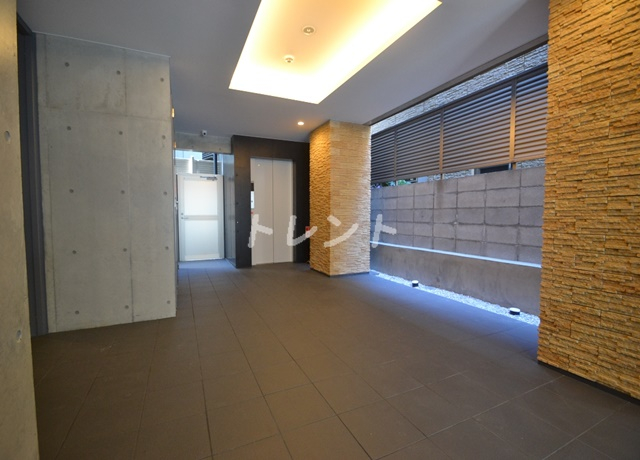 ニューリバーシンジュク【NewRiverShinjuku】-601