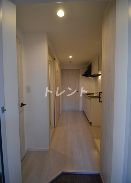 ニューリバーシンジュク【NewRiverShinjuku】-601