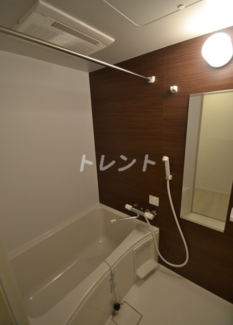 ニューリバーシンジュク【NewRiverShinjuku】-601