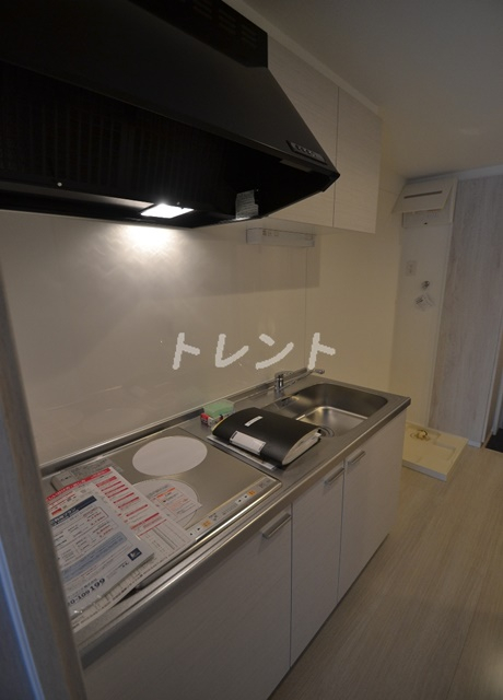 ニューリバーシンジュク【NewRiverShinjuku】-601