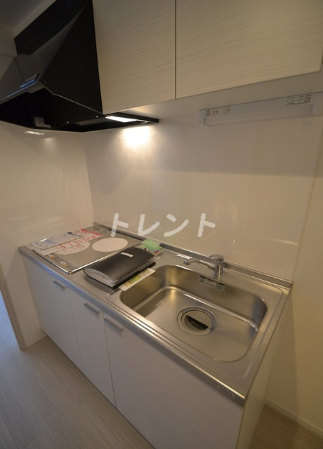 ニューリバーシンジュク【NewRiverShinjuku】-601