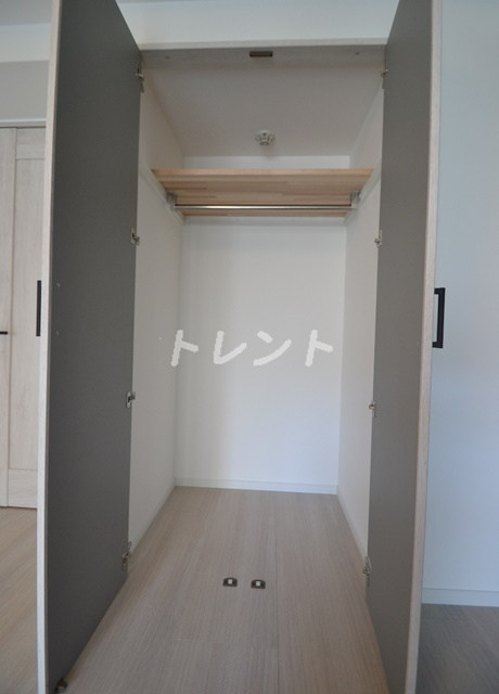 ニューリバーシンジュク【NewRiverShinjuku】-601