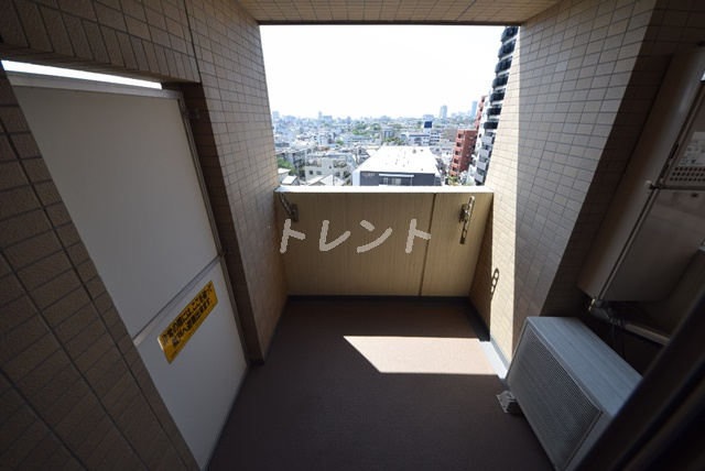 コンシェリアデュー後楽園-706