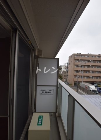 ガーデンビレッジ小石川-101