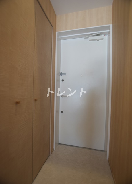 アスプライム千代田富士見-102