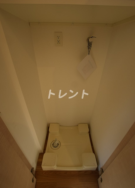 アスプライム千代田富士見-102