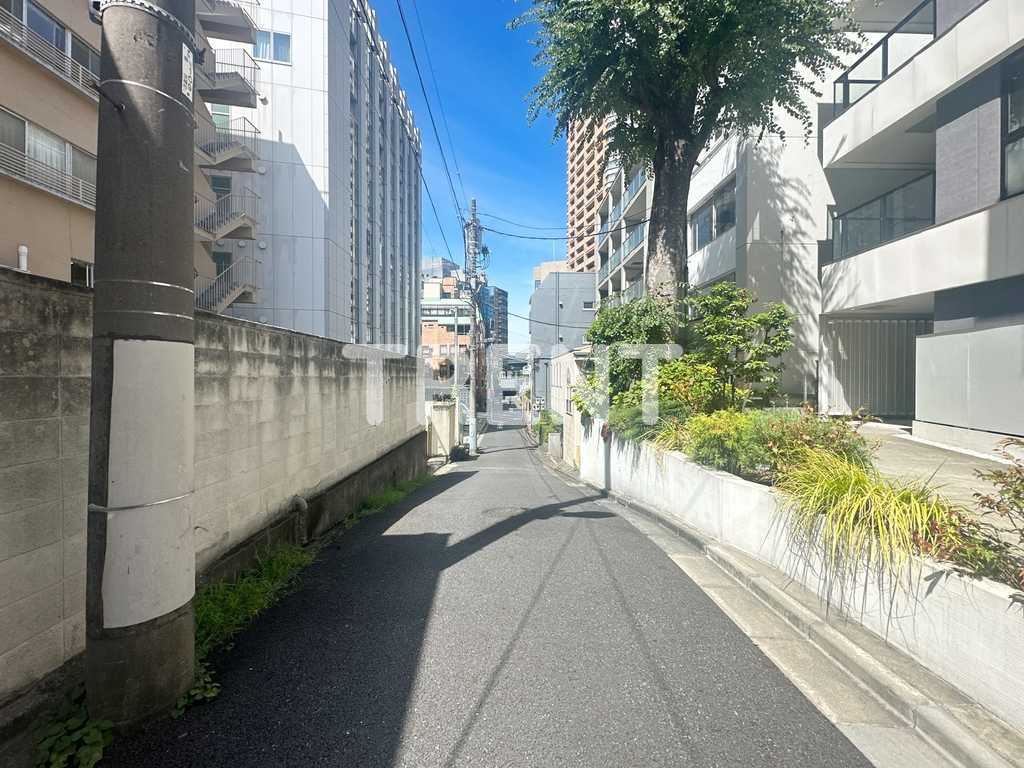 アスプライム千代田富士見-102