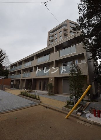 ガーデンビレッジ小石川-207