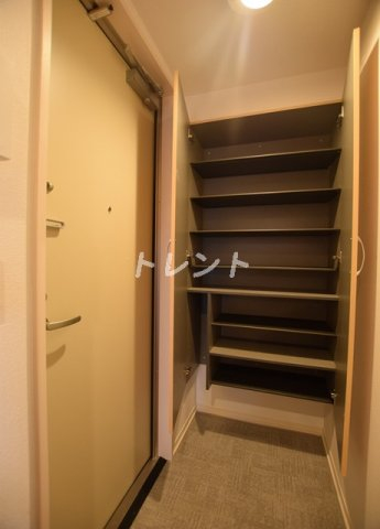 ガーデンビレッジ小石川-207