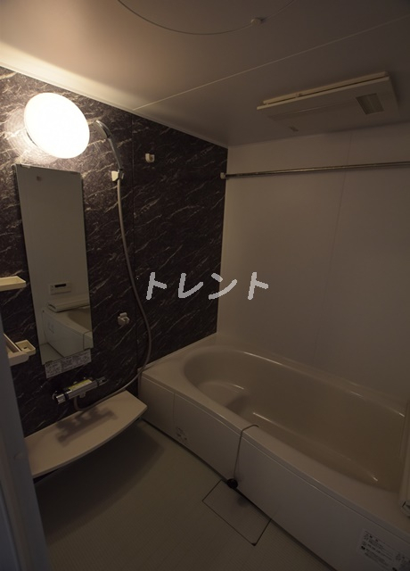 ガーデンビレッジ小石川-207