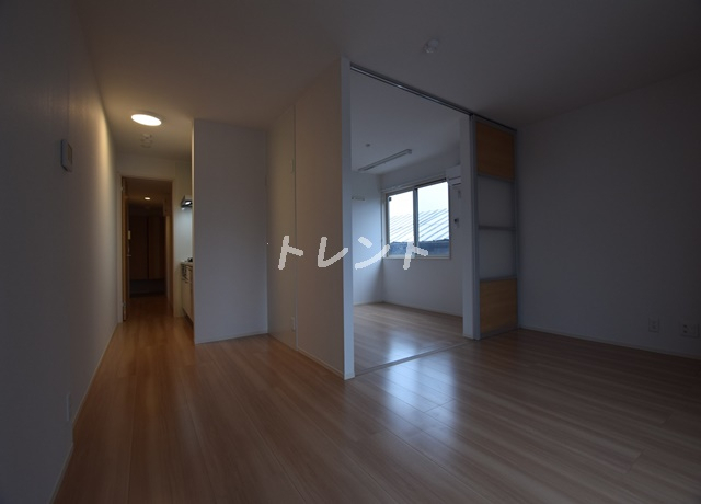 ガーデンビレッジ小石川-207