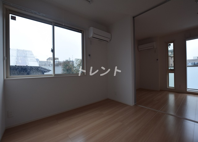 ガーデンビレッジ小石川-207