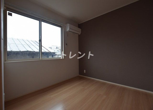 ガーデンビレッジ小石川-207