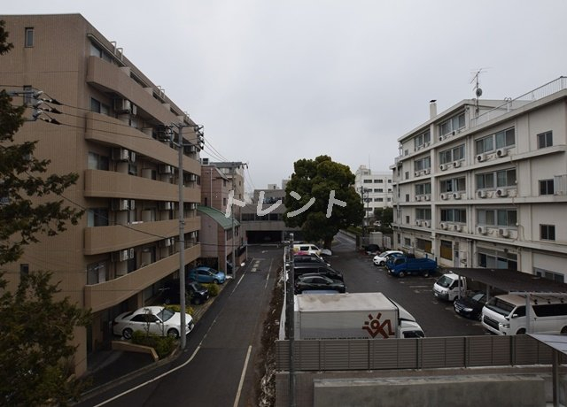 ガーデンビレッジ小石川-207
