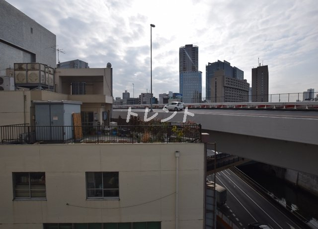 エトワール飯田橋-402
