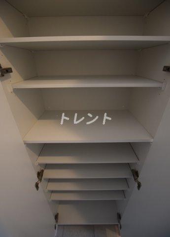 エトワール飯田橋-402