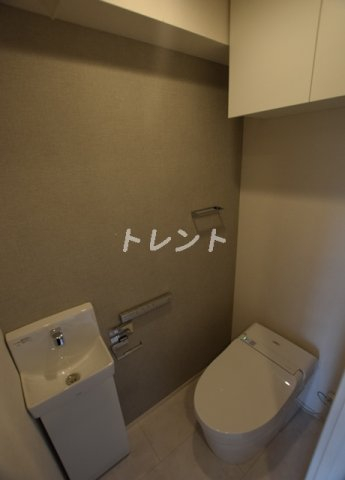 エトワール飯田橋-402