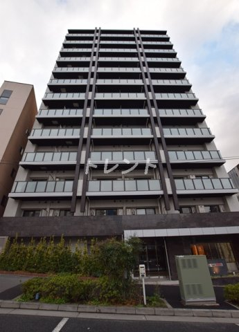 ディールーム早稲田【D-room早稲田】-101