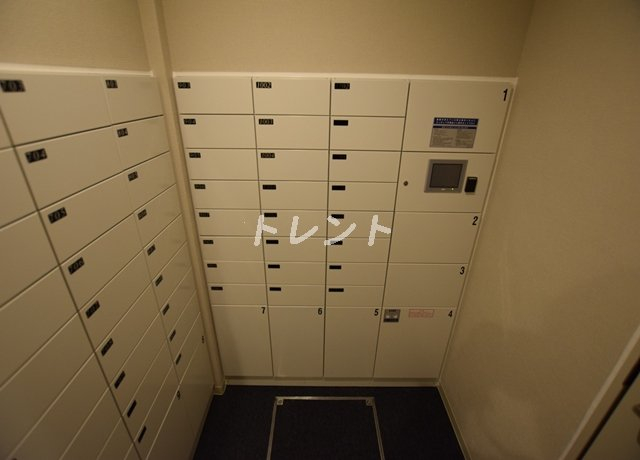 ディールーム早稲田【D-room早稲田】-101