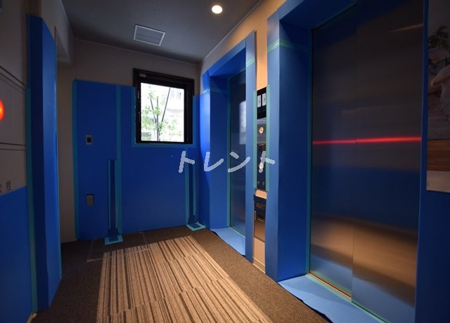 ディールーム早稲田【D-room早稲田】-101