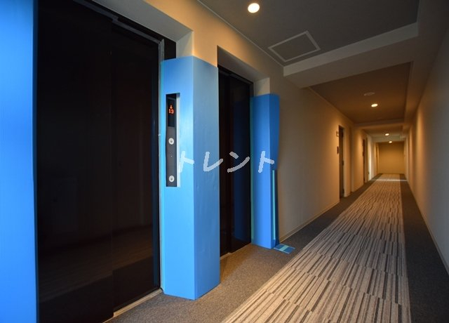 ディールーム早稲田【D-room早稲田】-101