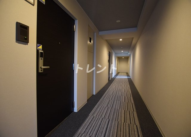 ディールーム早稲田【D-room早稲田】-101