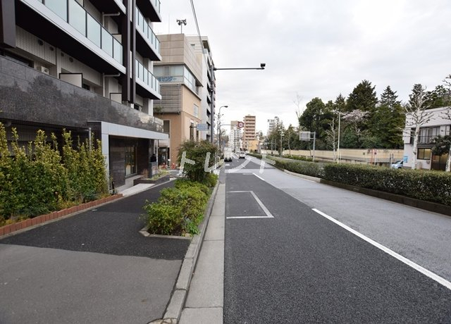 ディールーム早稲田【D-room早稲田】-101