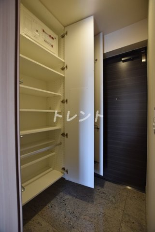 ザパークハウス山吹神楽坂-707