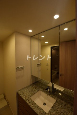 ザパークハウス山吹神楽坂-707