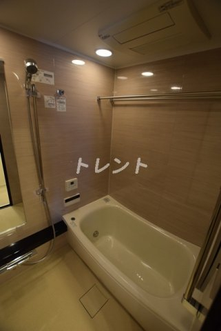ザパークハウス山吹神楽坂-707