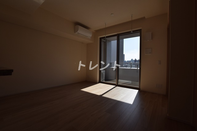 ザパークハウス山吹神楽坂-707