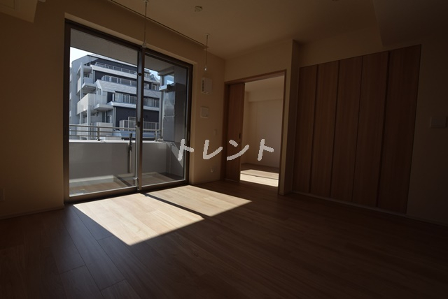 ザパークハウス山吹神楽坂-707