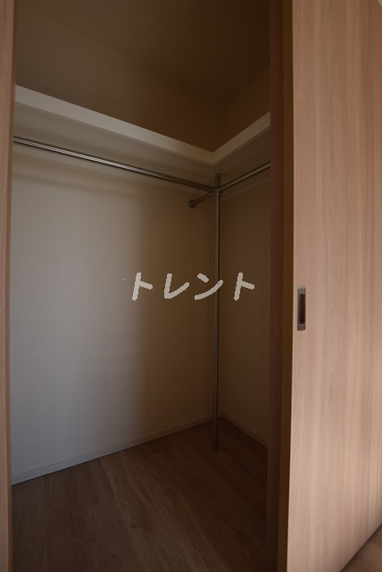 ザパークハウス山吹神楽坂-707