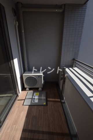ザパークハウス山吹神楽坂-707