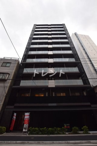 ザパークハビオ日本橋小伝馬町-604