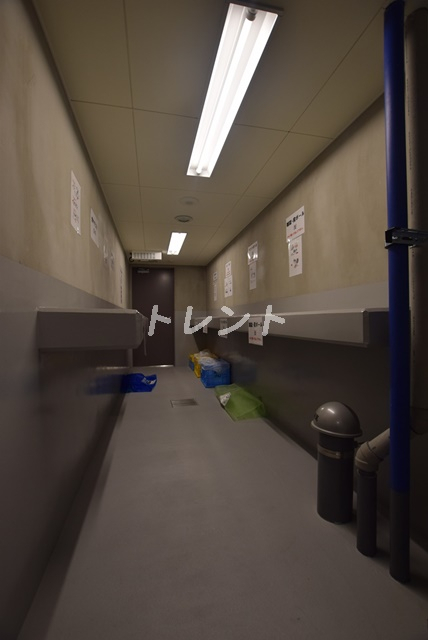 ザパークハビオ日本橋小伝馬町-604