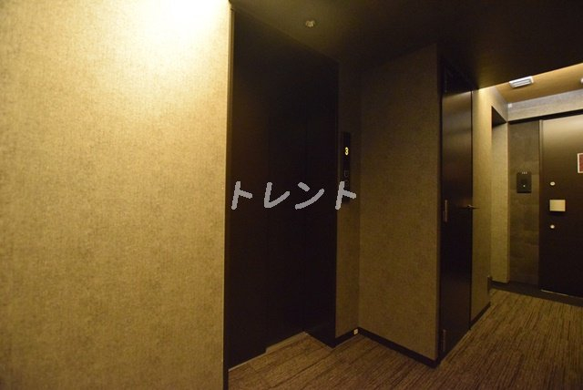 ザパークハビオ日本橋小伝馬町-604