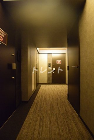 ザパークハビオ日本橋小伝馬町-604