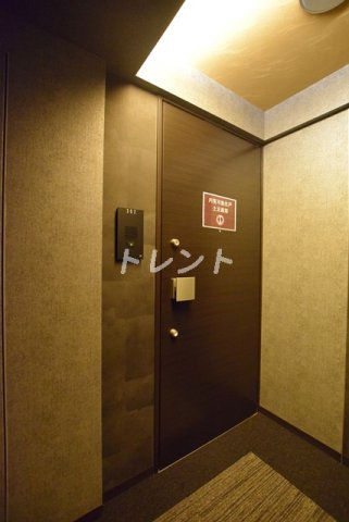ザパークハビオ日本橋小伝馬町-604