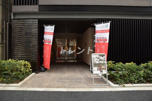 ザパークハビオ日本橋小伝馬町-604