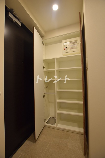 ザパークハビオ日本橋小伝馬町-604